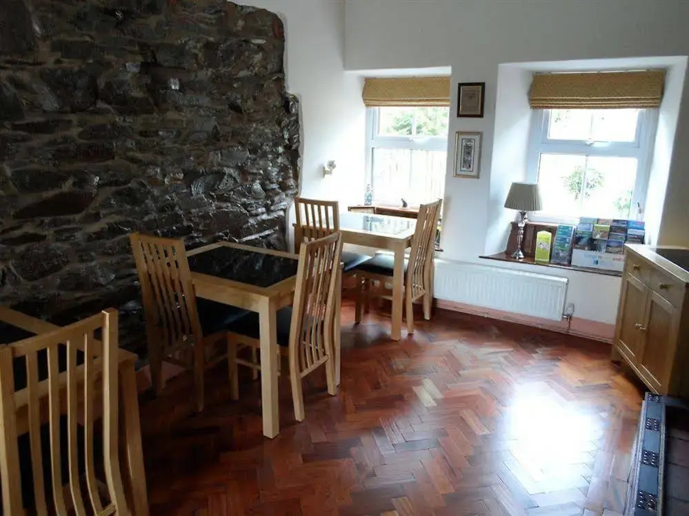 The Fold Guesthouse