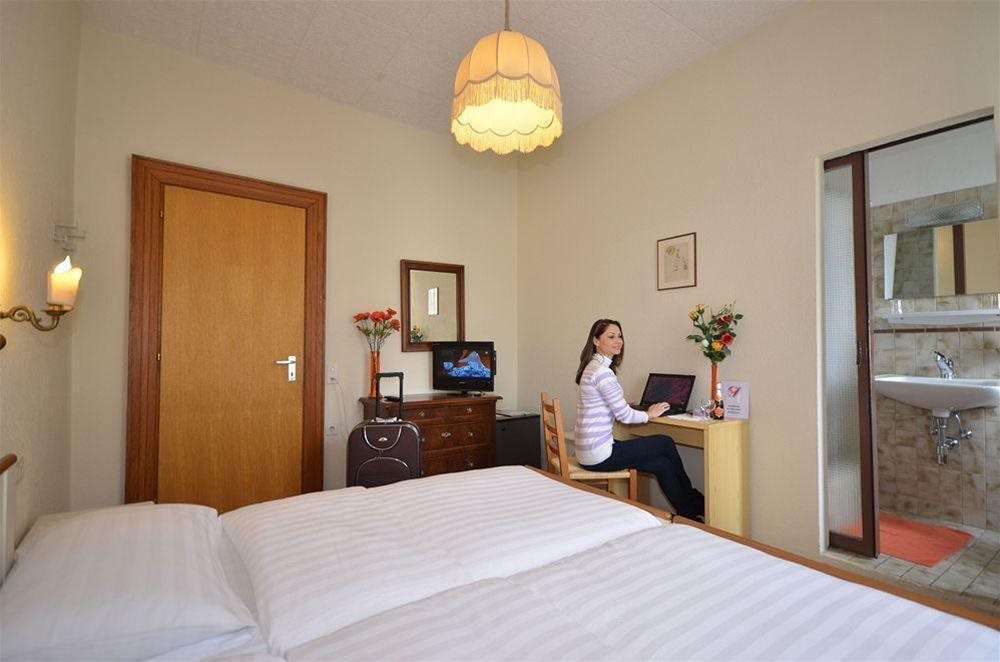 Albergo Svizzero