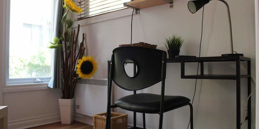 Apartment & Studio