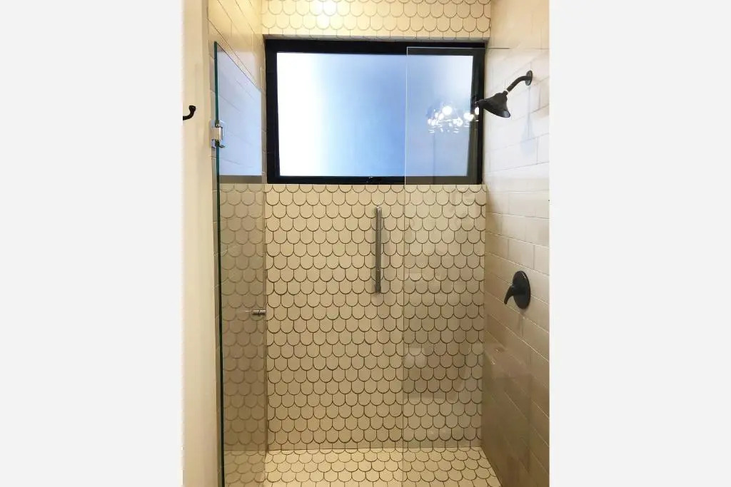 San Miguel Glass House Apartment
