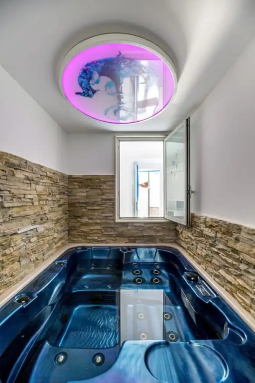 Blu Angel Relais