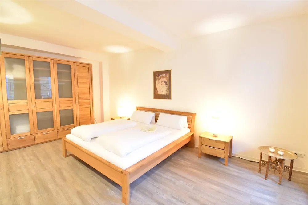 Ferienwohnung Stadtloft