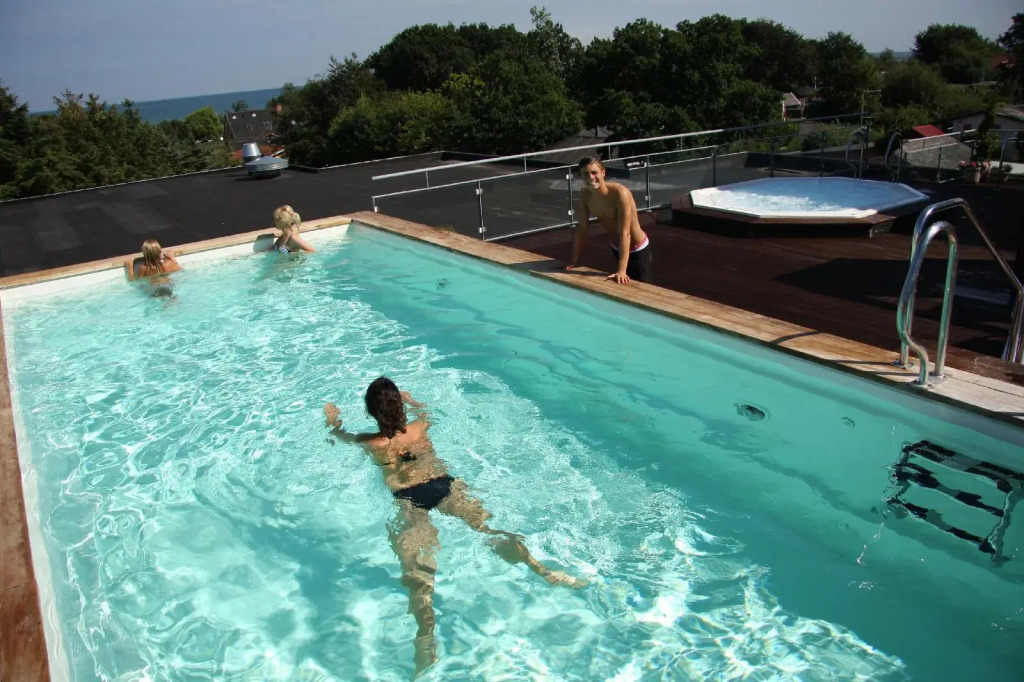 Hotel Viking Aqua Spa & Wellness
