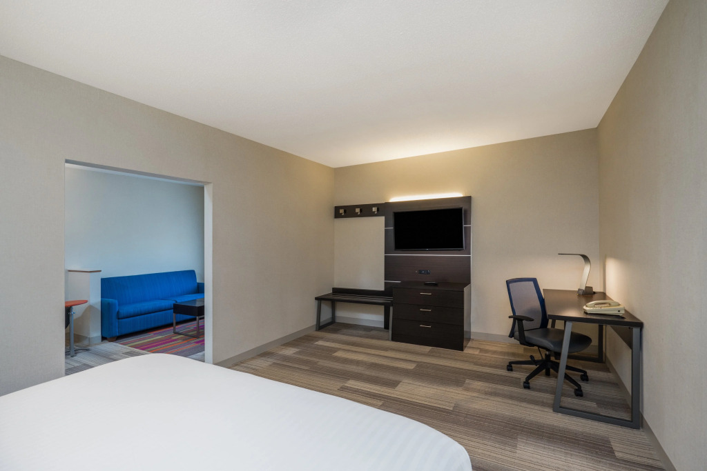 Holiday Inn Express Bloomsburg by IHG