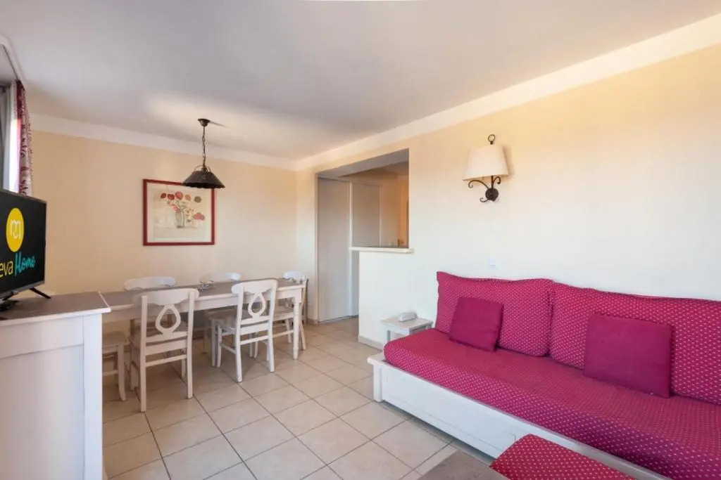Les Coteaux de Pont Royal en Provence - maeva Home - Maison 4 Pièces 8 Perso 32