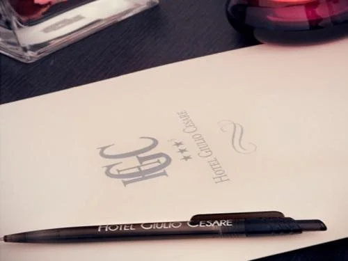 Hotel Giulio Cesare
