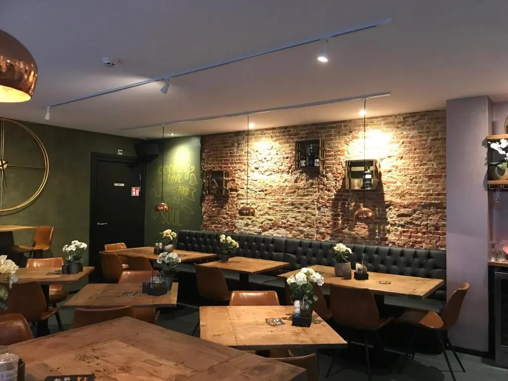 Hotel Broer & Zus
