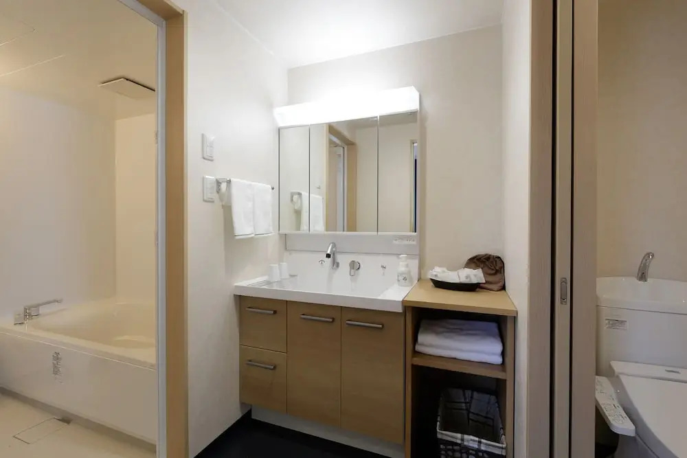 Hotel REUS Ashoro