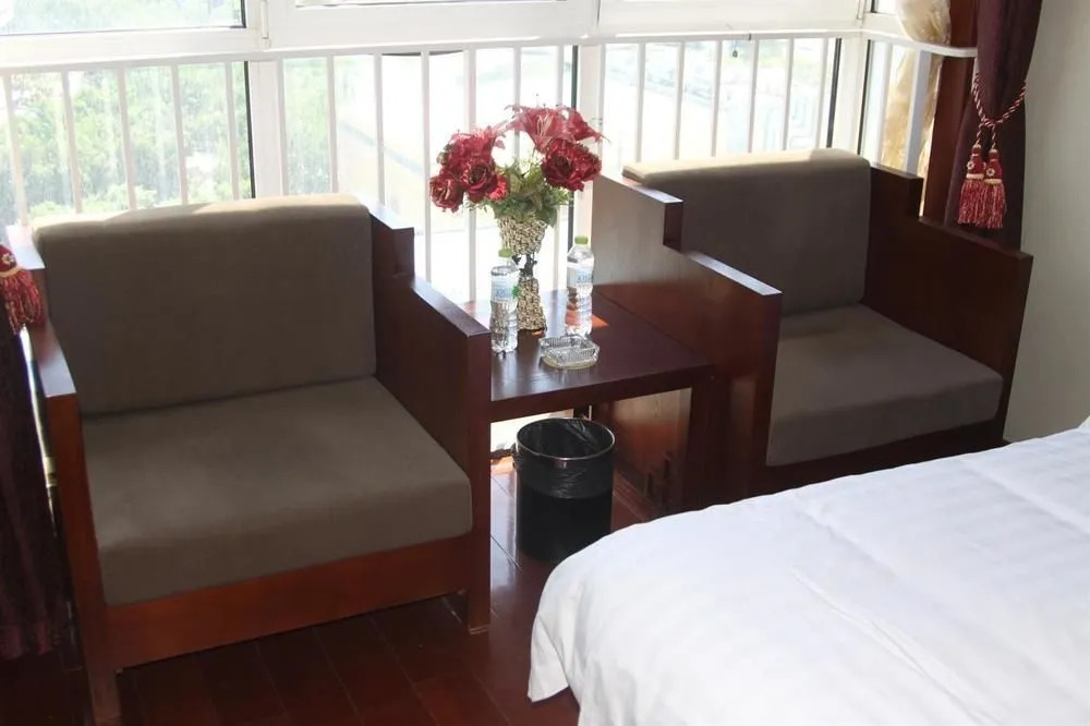 Beijing Yunshang Serviced Apartment