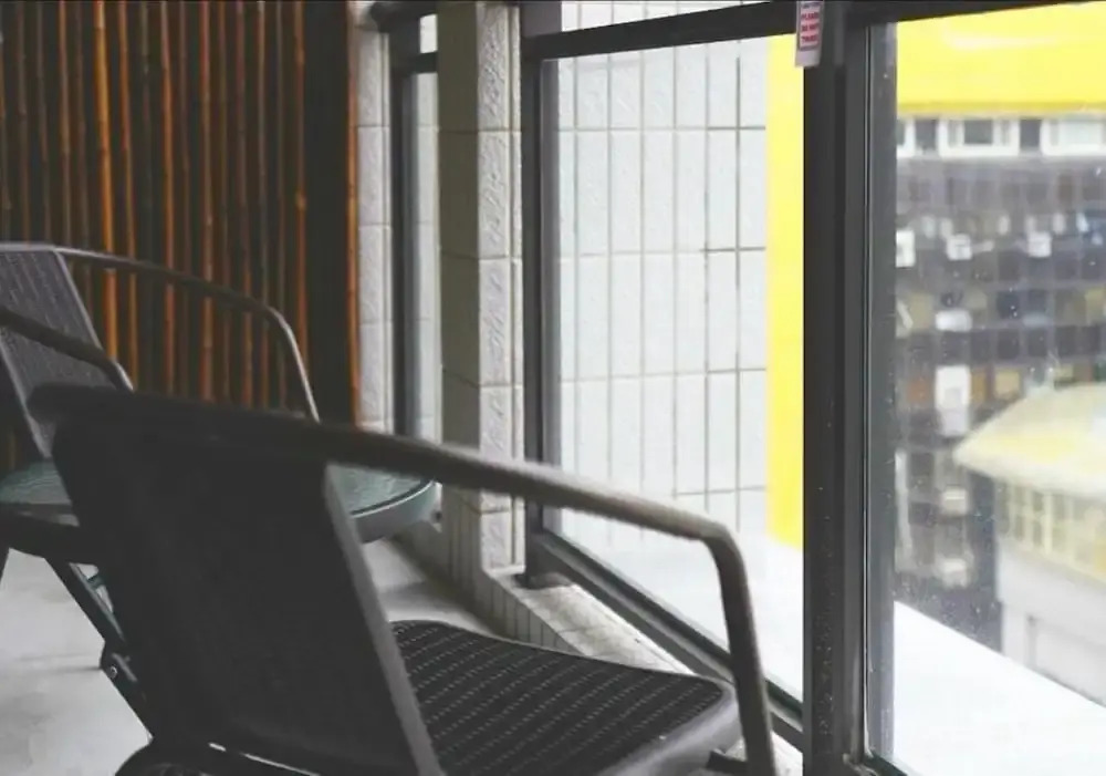 Comma Boutique Hotel