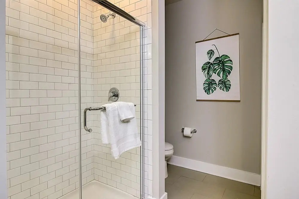 Luxurious 1BR Dilworth Apt on Greenway