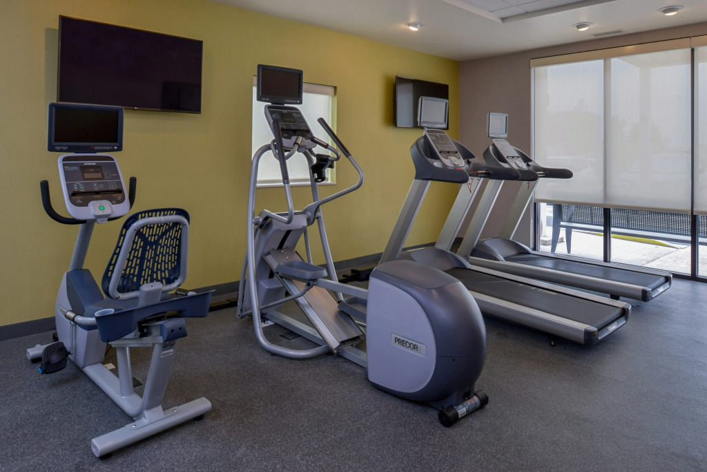 Home2 Suites By Hilton Merrillville