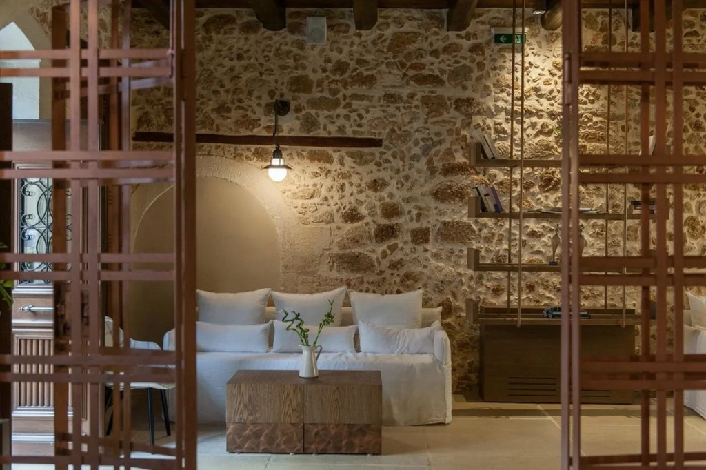 Serenissima Boutique Hotel