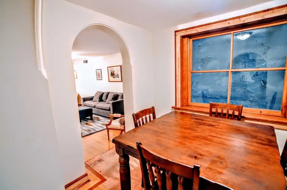 1305 Rhode Island Apartement #1086 2 Bedrooms 1 Bathroom Apts