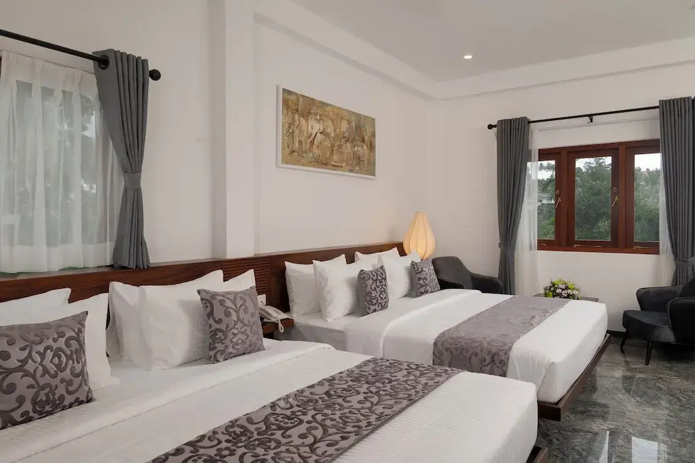 Mirage Kandyan Heights