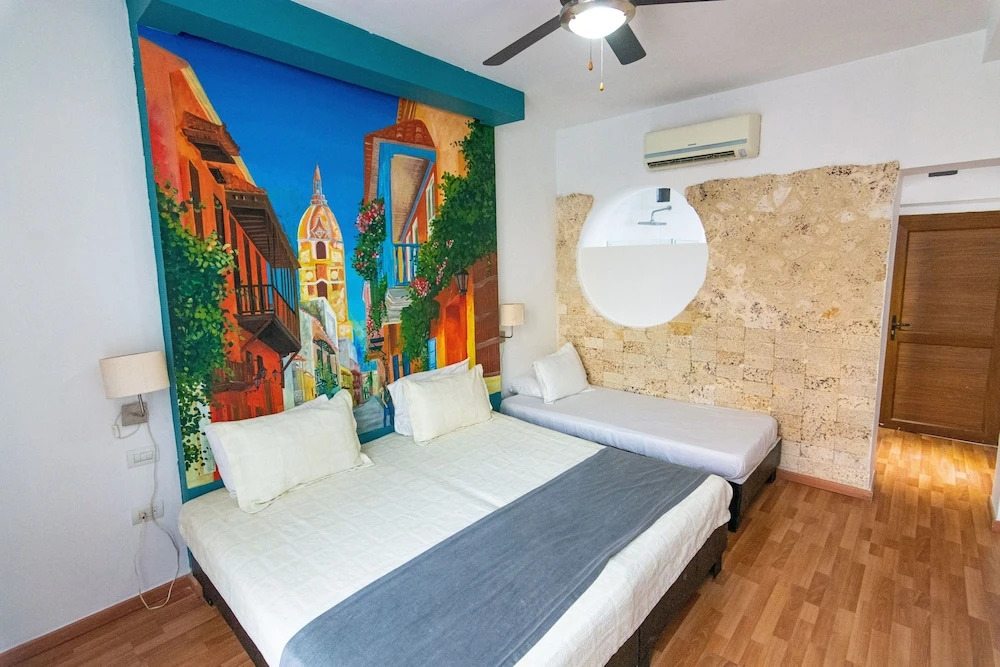 Hotel Torre del Reloj