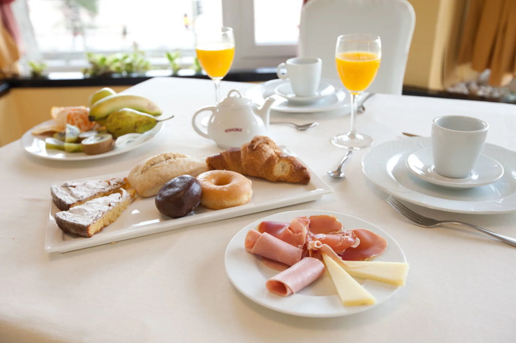 Hotel Riazor