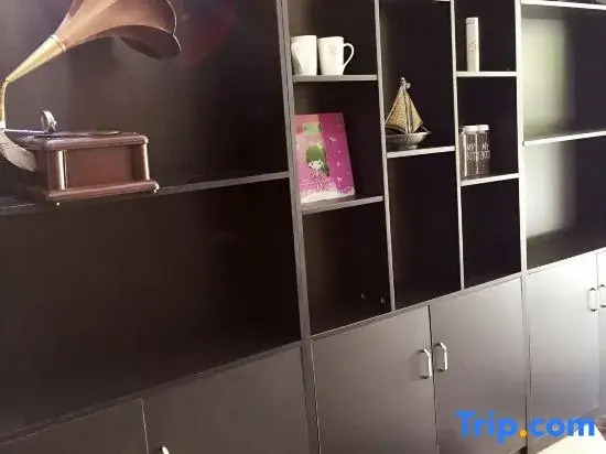 Yongxing He'an Business Hotel