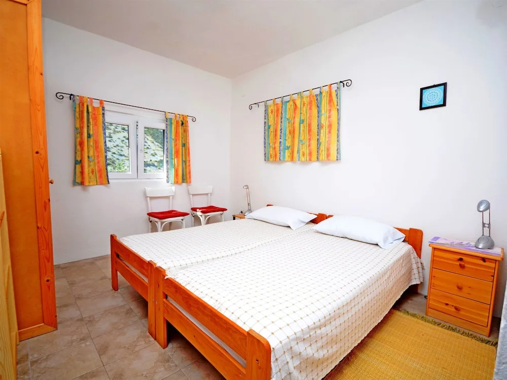 Apartments Milka