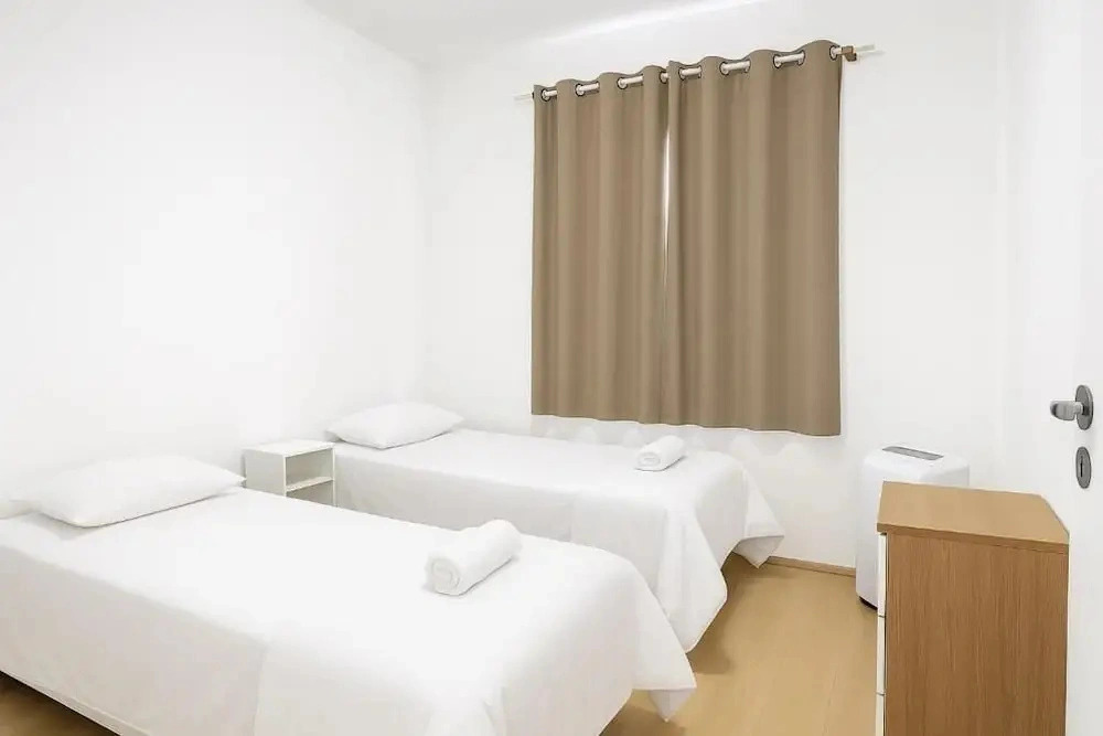 Apartamento Ponta Negra Manaus