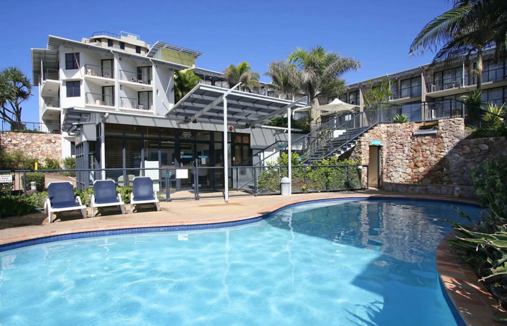 The Beach Retreat Coolum
