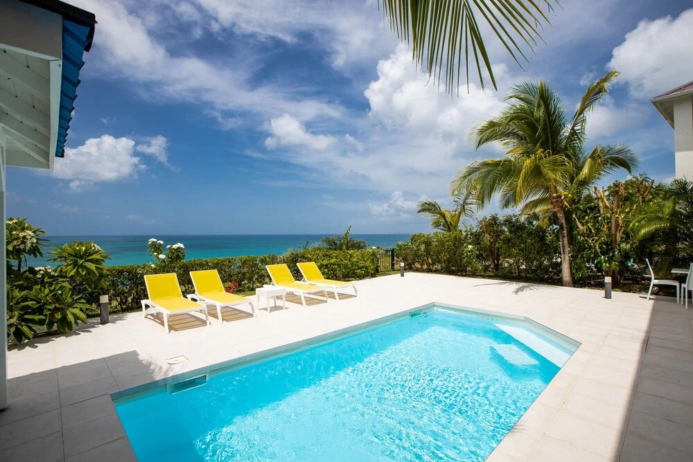 Dream Villa SXM BSL