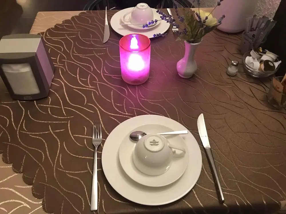 Hotel Garni Forum