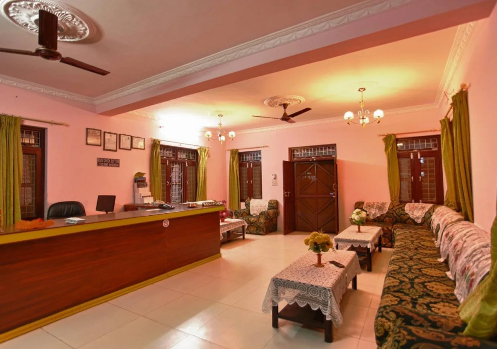 Hotel Fine Pokhara