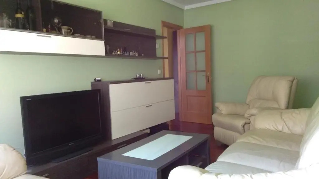 Good Stay Lugo Apartment