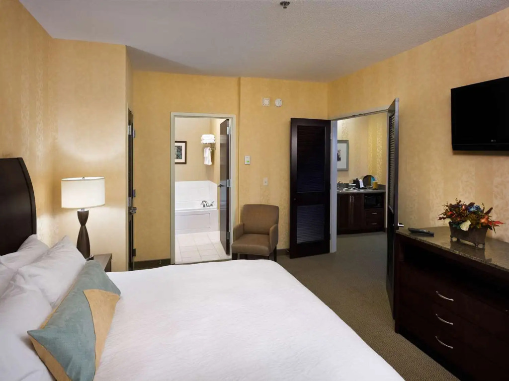 Hilton Garden Inn Mankato Downtown