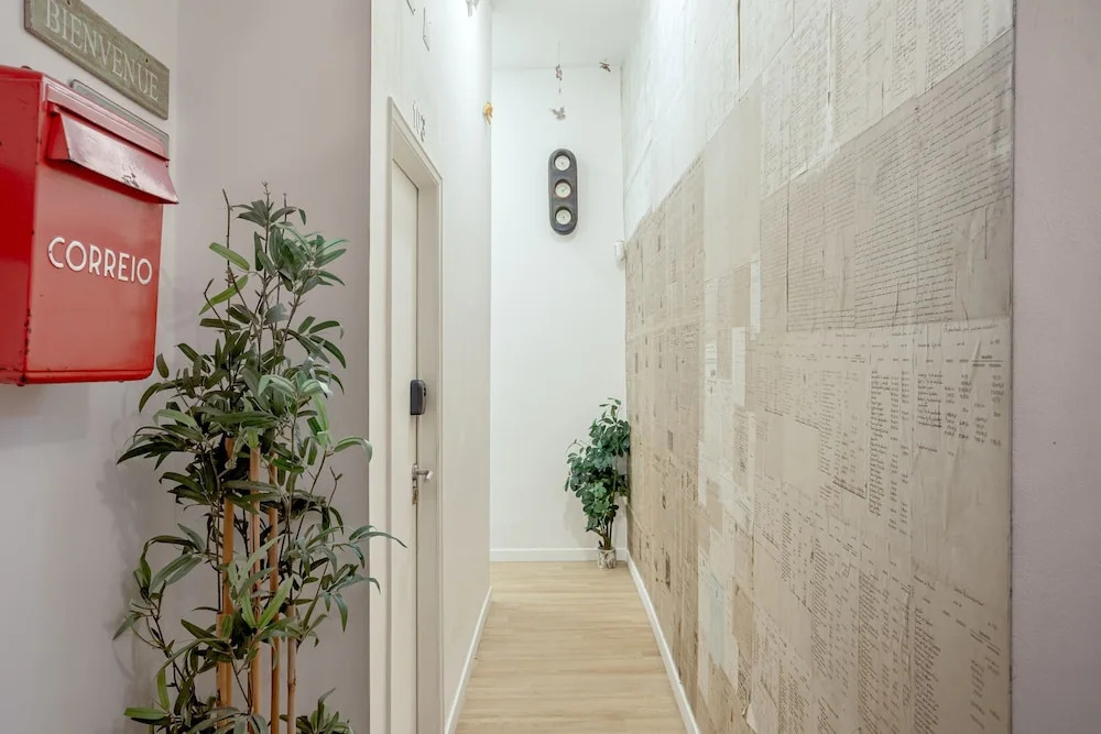 Boavista 130 Studios IV by Homing