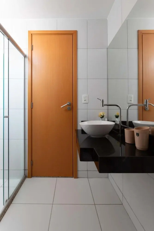 Apartamento Aconchegante em Condom nio com Piscina