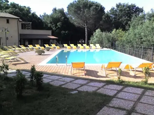 I Sugheroni