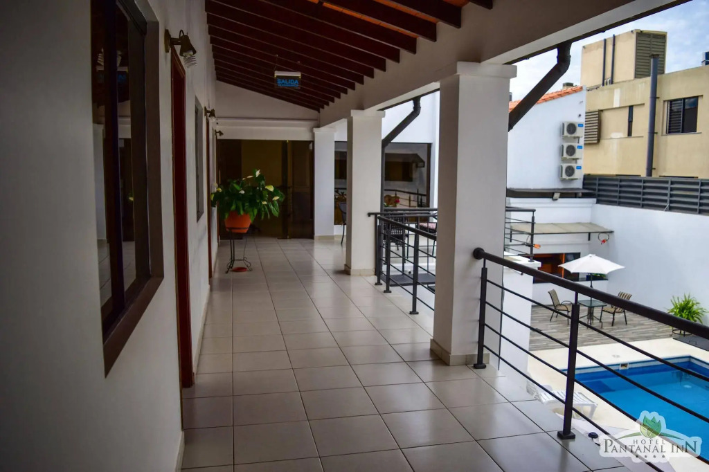 SBS Hotel & Spa