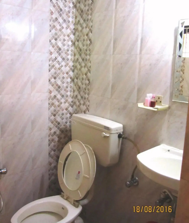 Serene Waters Homestay Goa