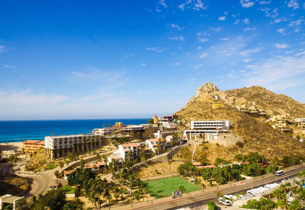 Sandos Finisterra All Inclusive