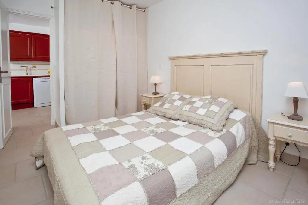 Bastide Saint-Honorat