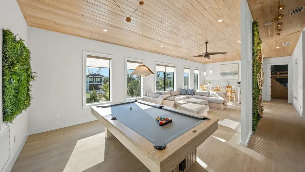 Coastal Canopy in Sarasota