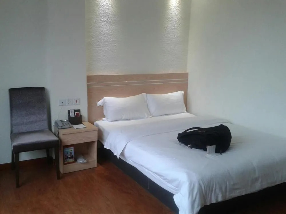 Taishan Taixing Hotel