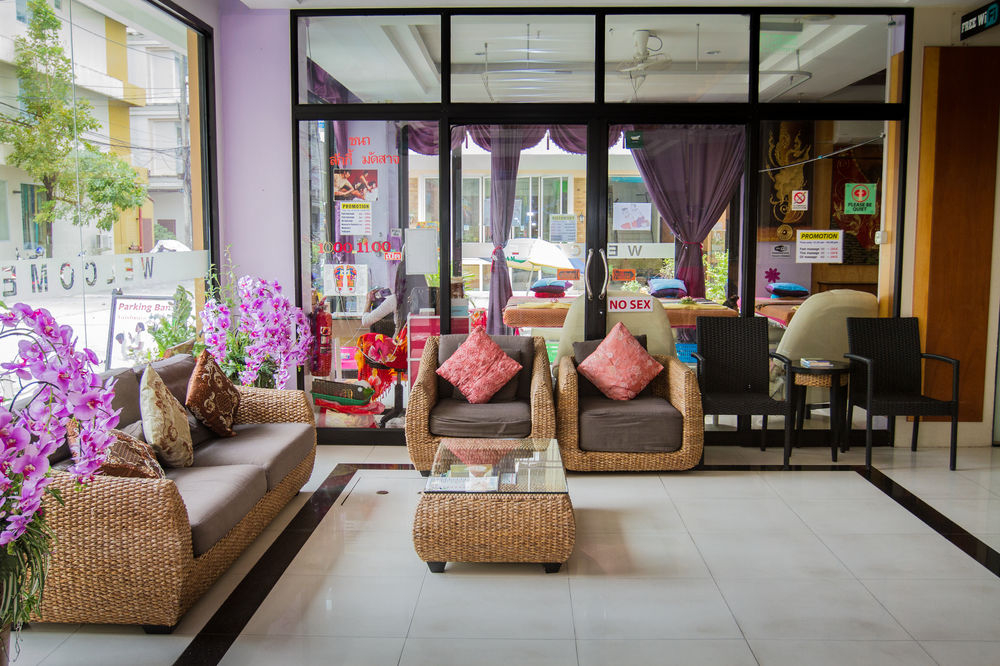 Chana Phuket Hotel