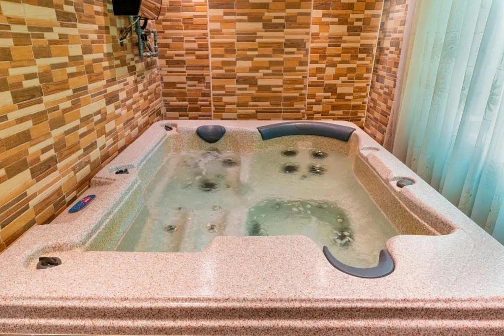 Platinium Seventy Serviced Apartments