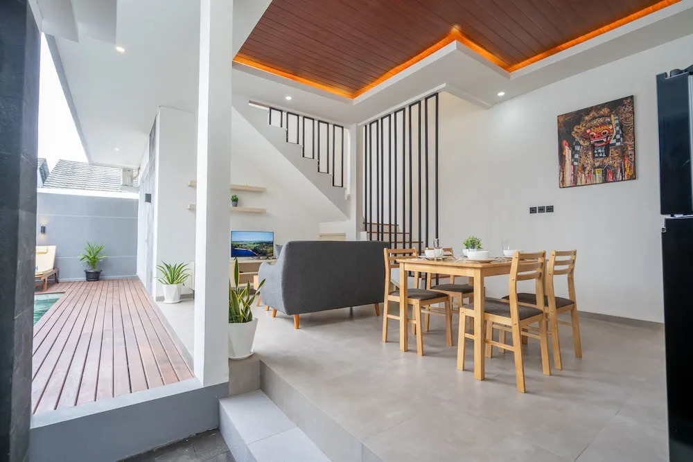 Villa Moana - Nusa Dua