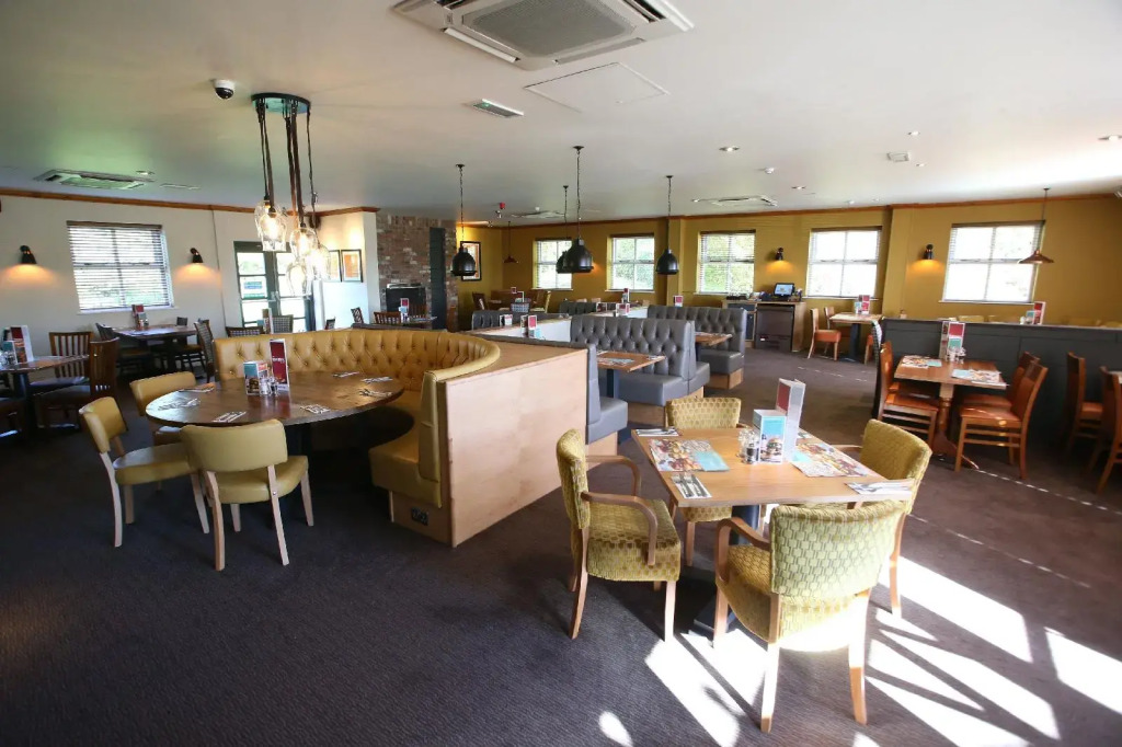 Premier Inn Newark