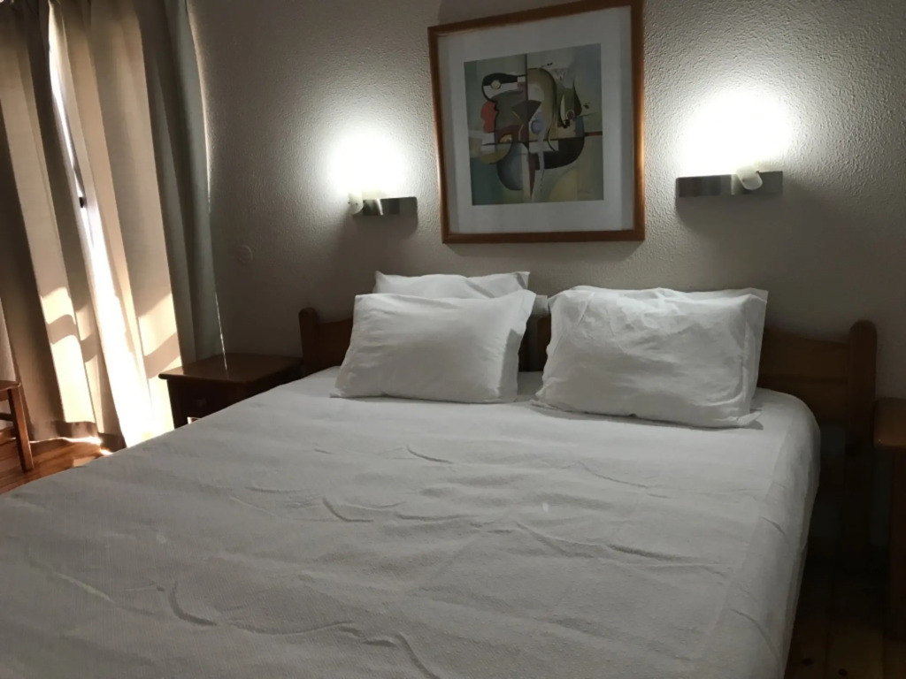 Portimão Center Hotel by Umbral