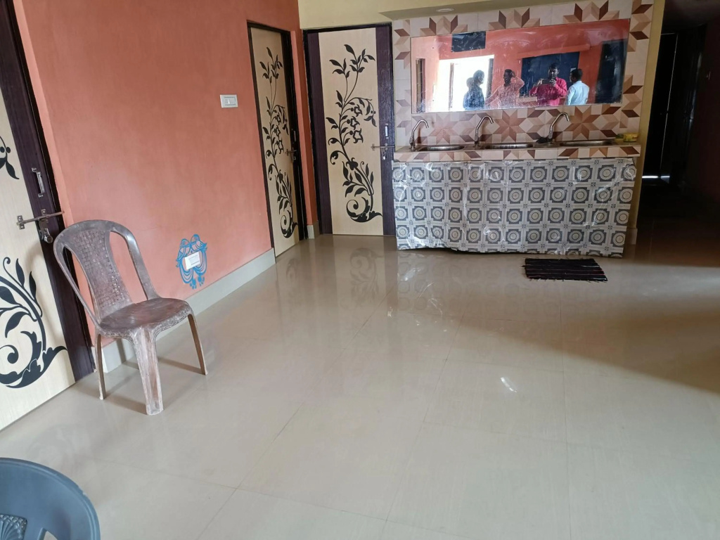 SHANTINIKETAN FAMILY HOMESTAy