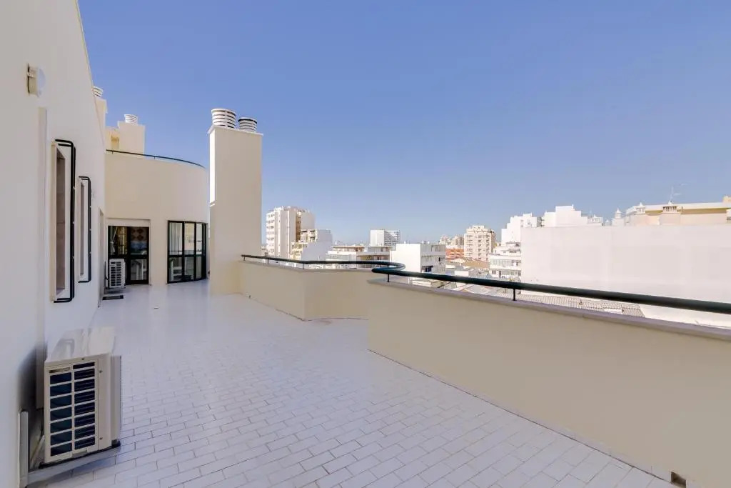 Palma - 4 bed near the city center - Faro