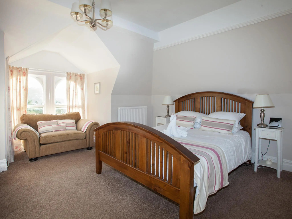 Braddon Hall Hotel