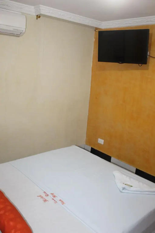 Hotel San Rey