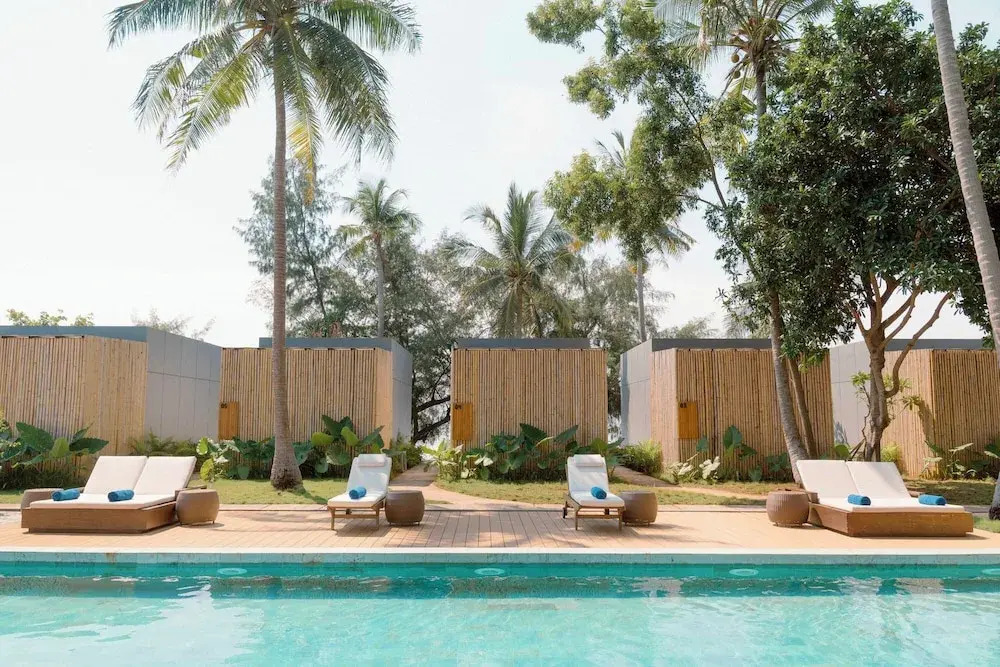 Nirva Ocean House