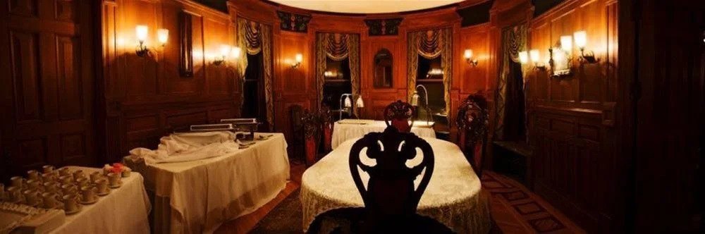 Overlook Mansion